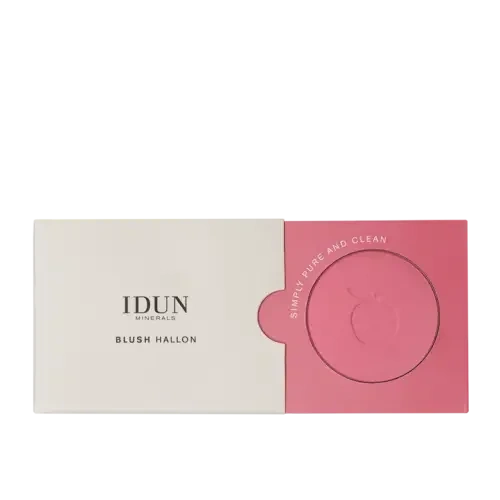 IDUN Minerals Rouge Hallon, 5,9gram