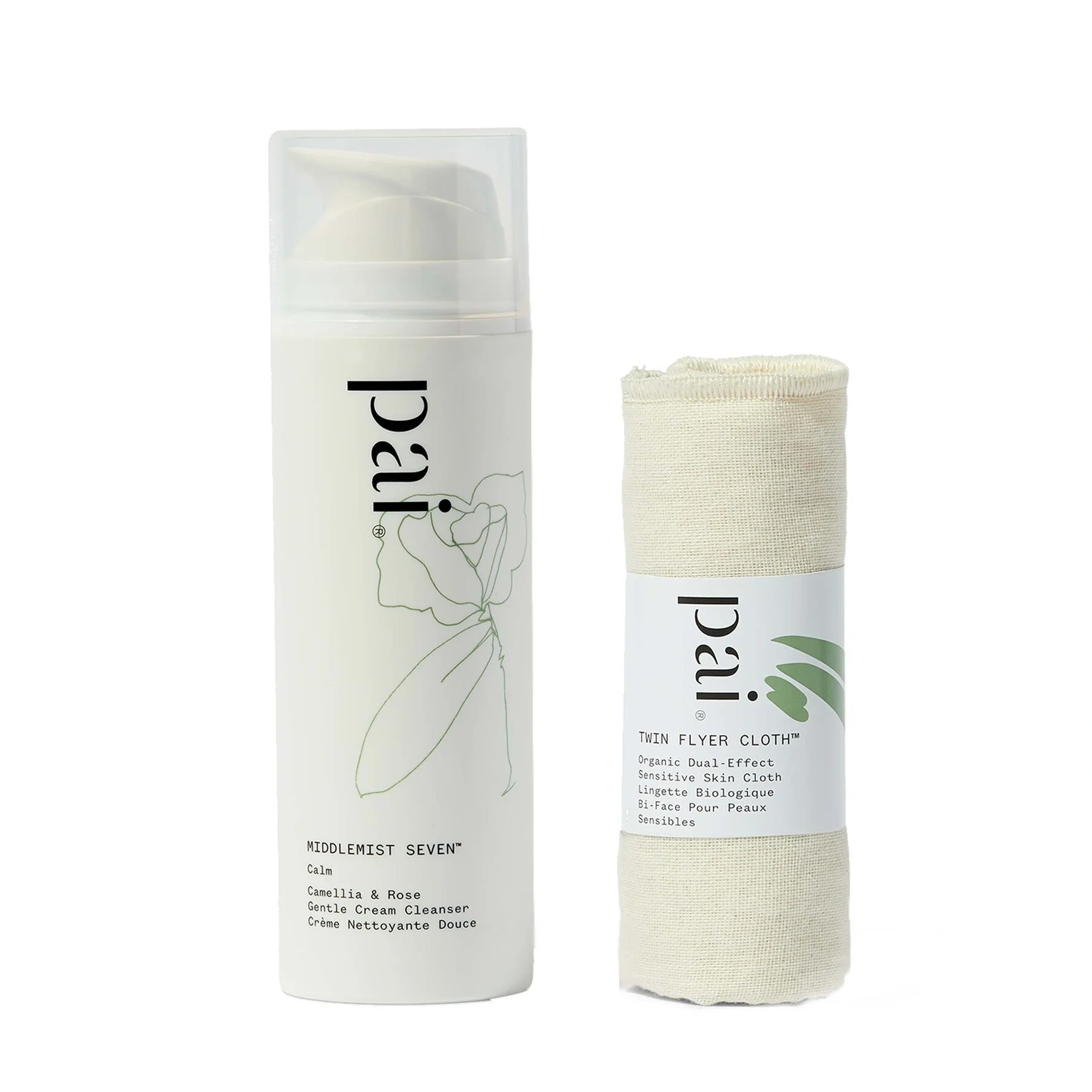 Pai Skincare Middlemist Seven Gentle Cream Cleanser 150 ml