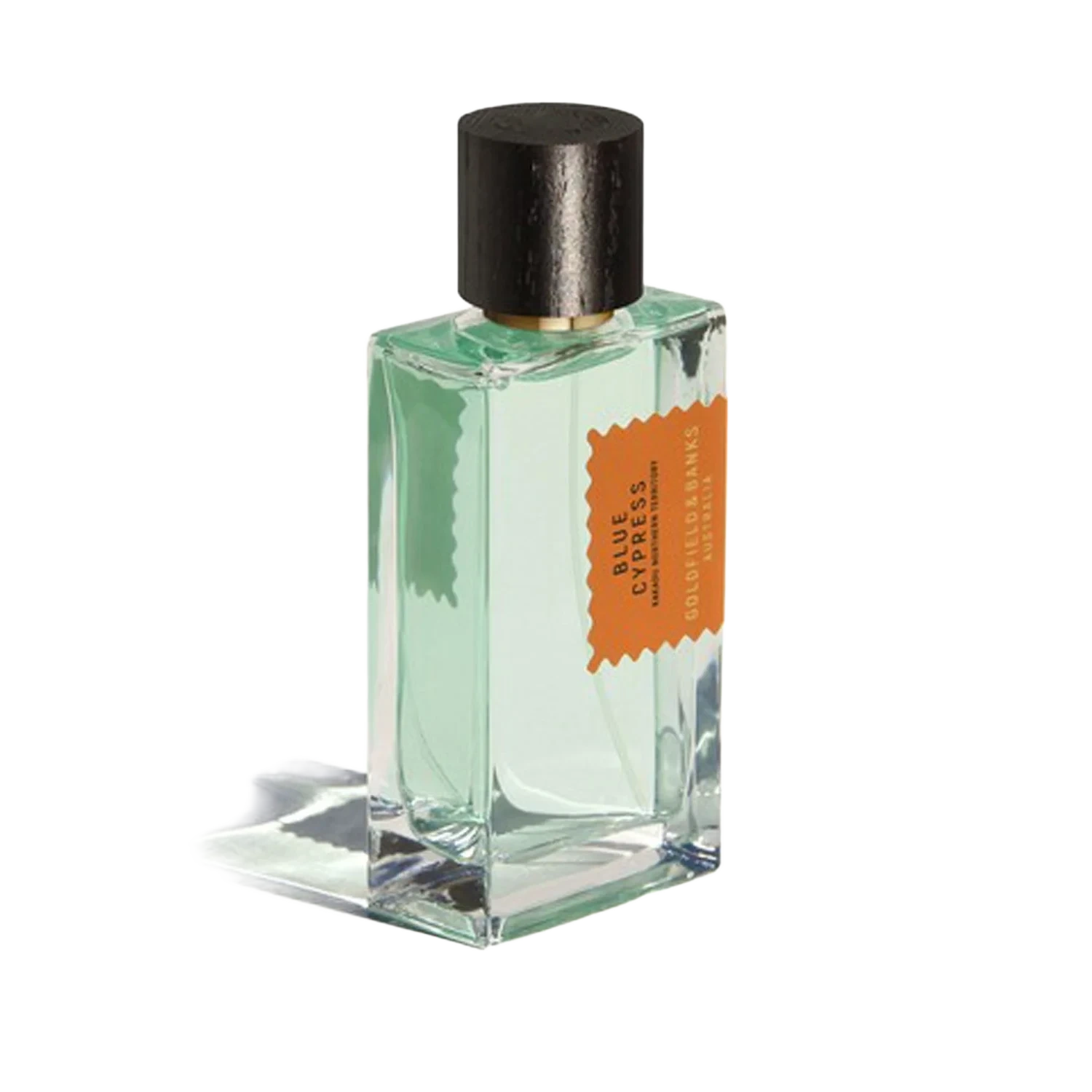 Goldfield & Banks Blue Cypress