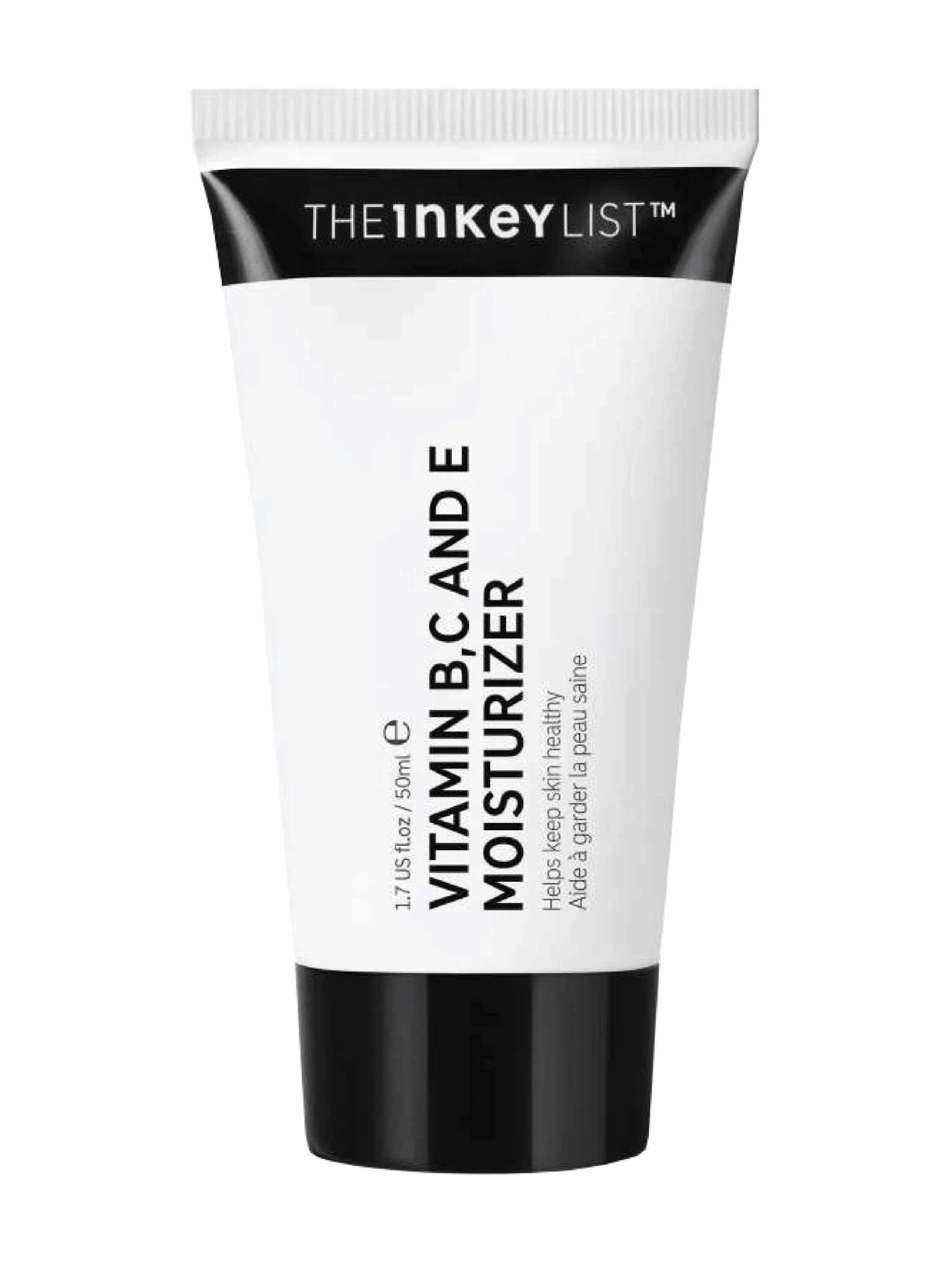 Vitamin B, C and E Moisturizer