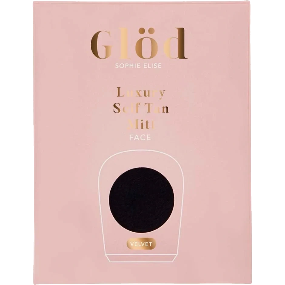 Glöd Sophie Elise Self Tan Applicator Face