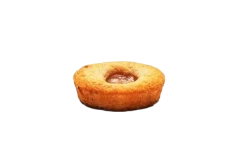 Delicato Äppelkladdkaka 8-p