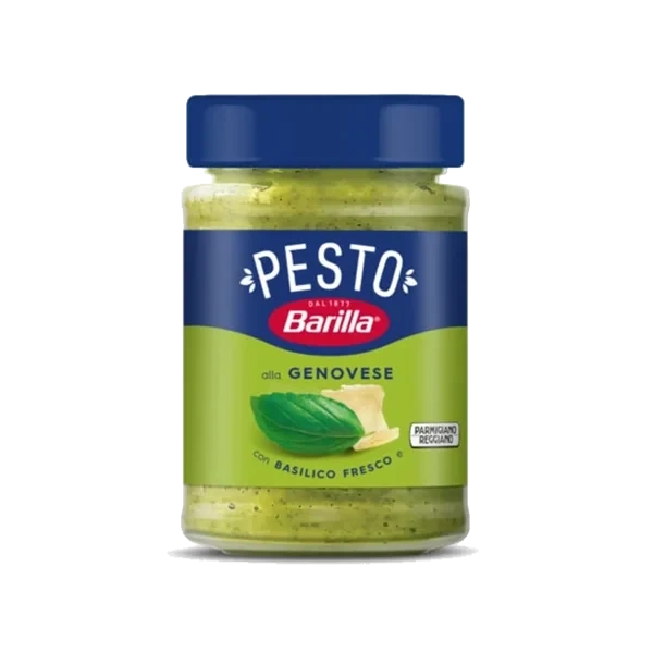 Pesto Genovese 190g Barilla