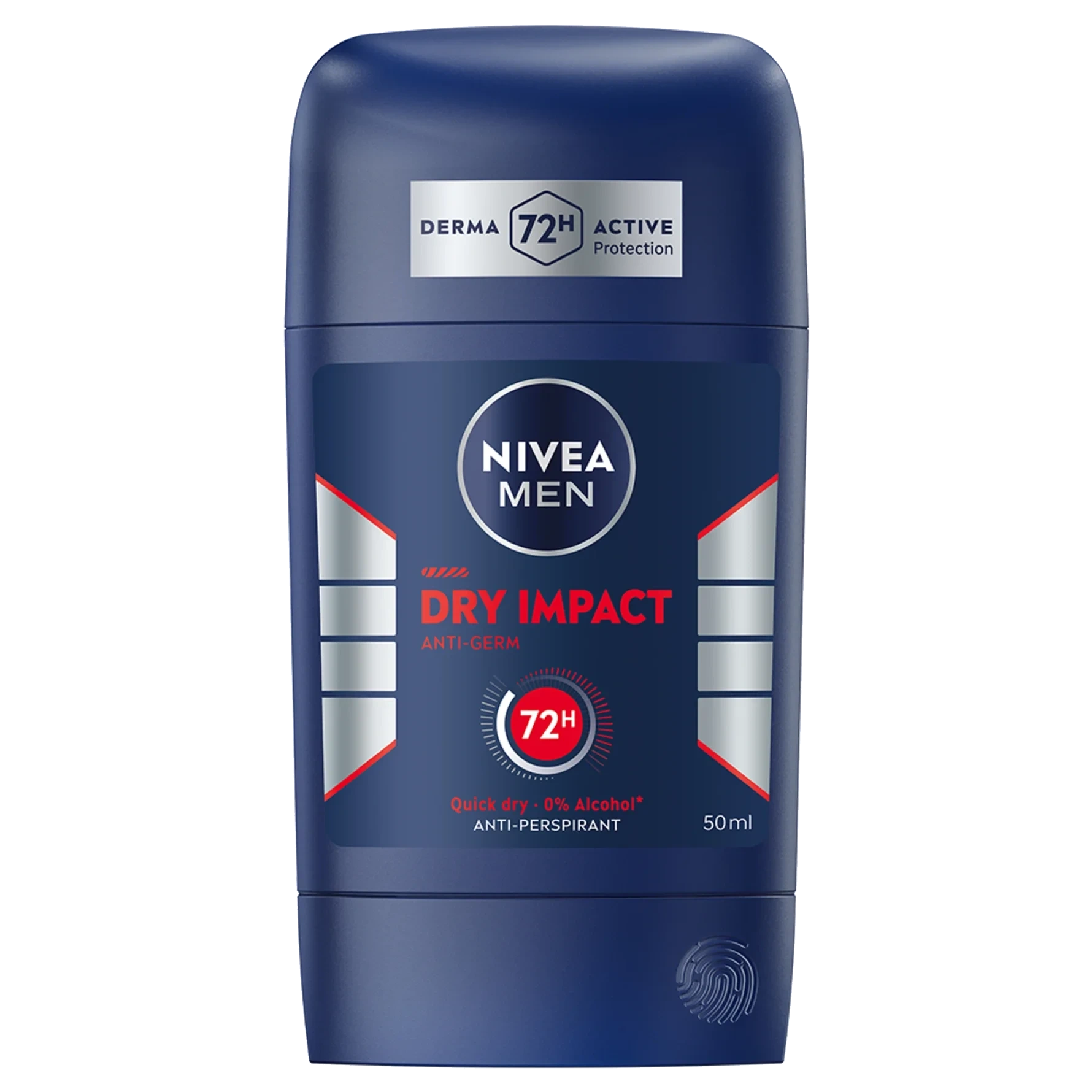 Deo Stick Dry impact