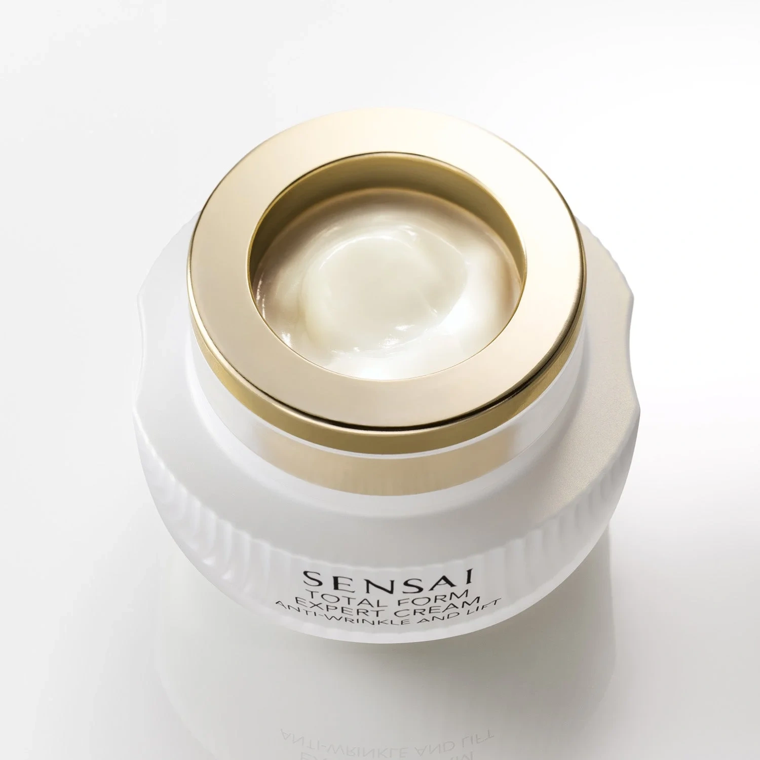 Sensai Total Form Expert Cream