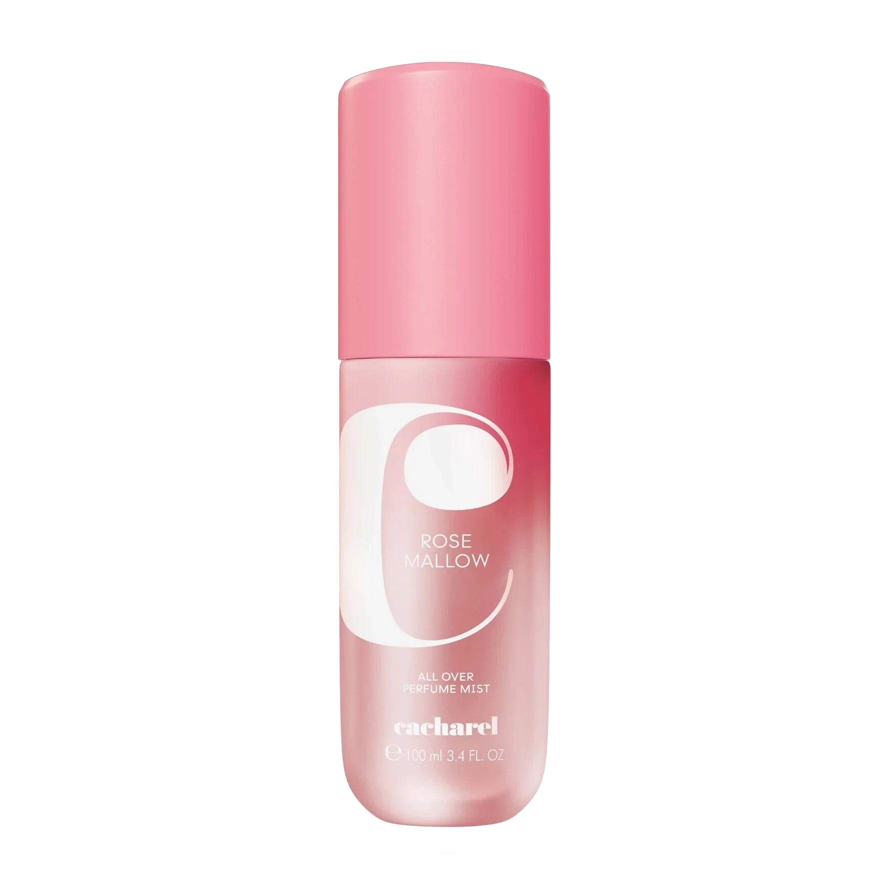 Cacharel Yummy Rose Mallow Mist 100 ml