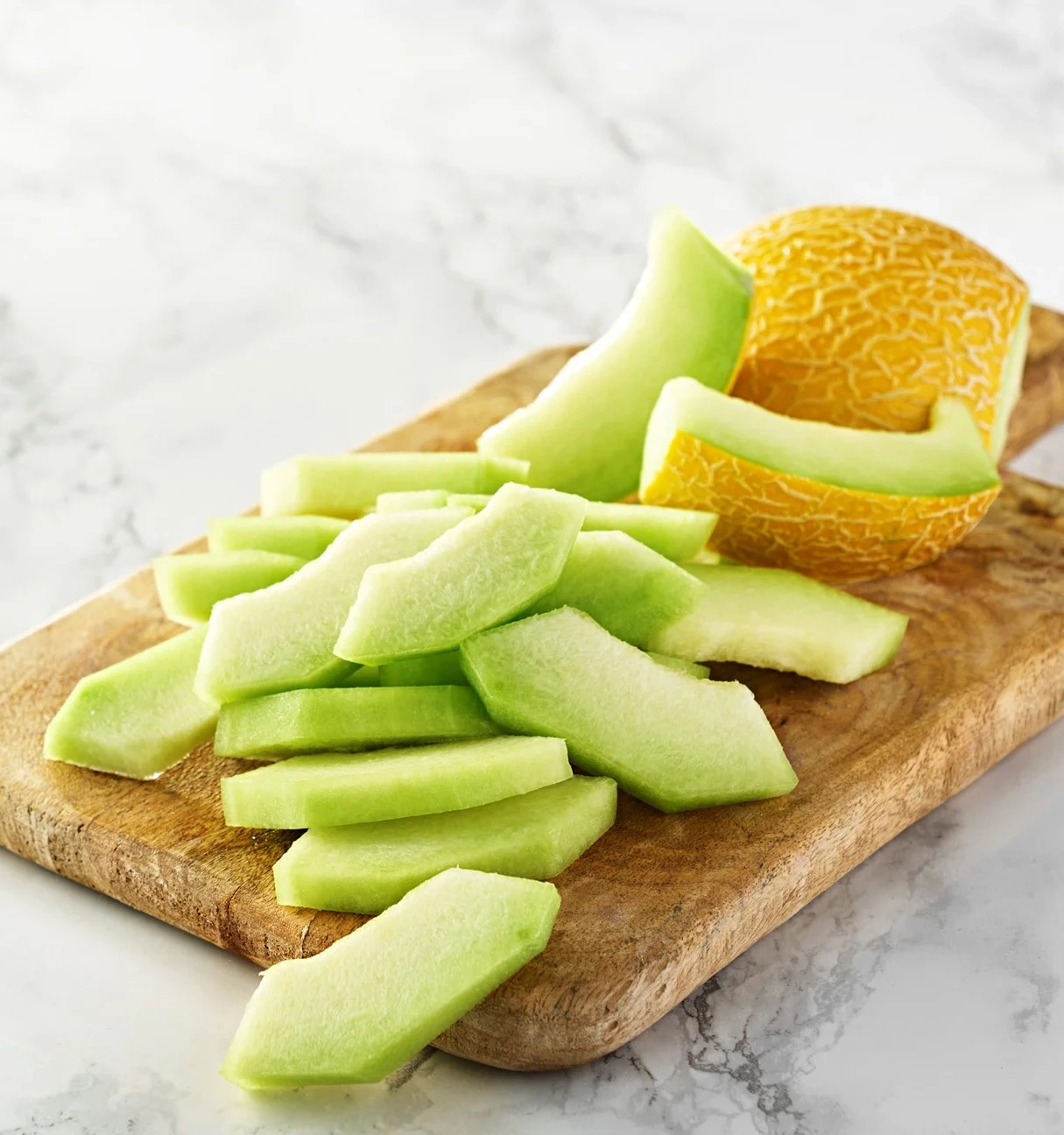 Melon galia