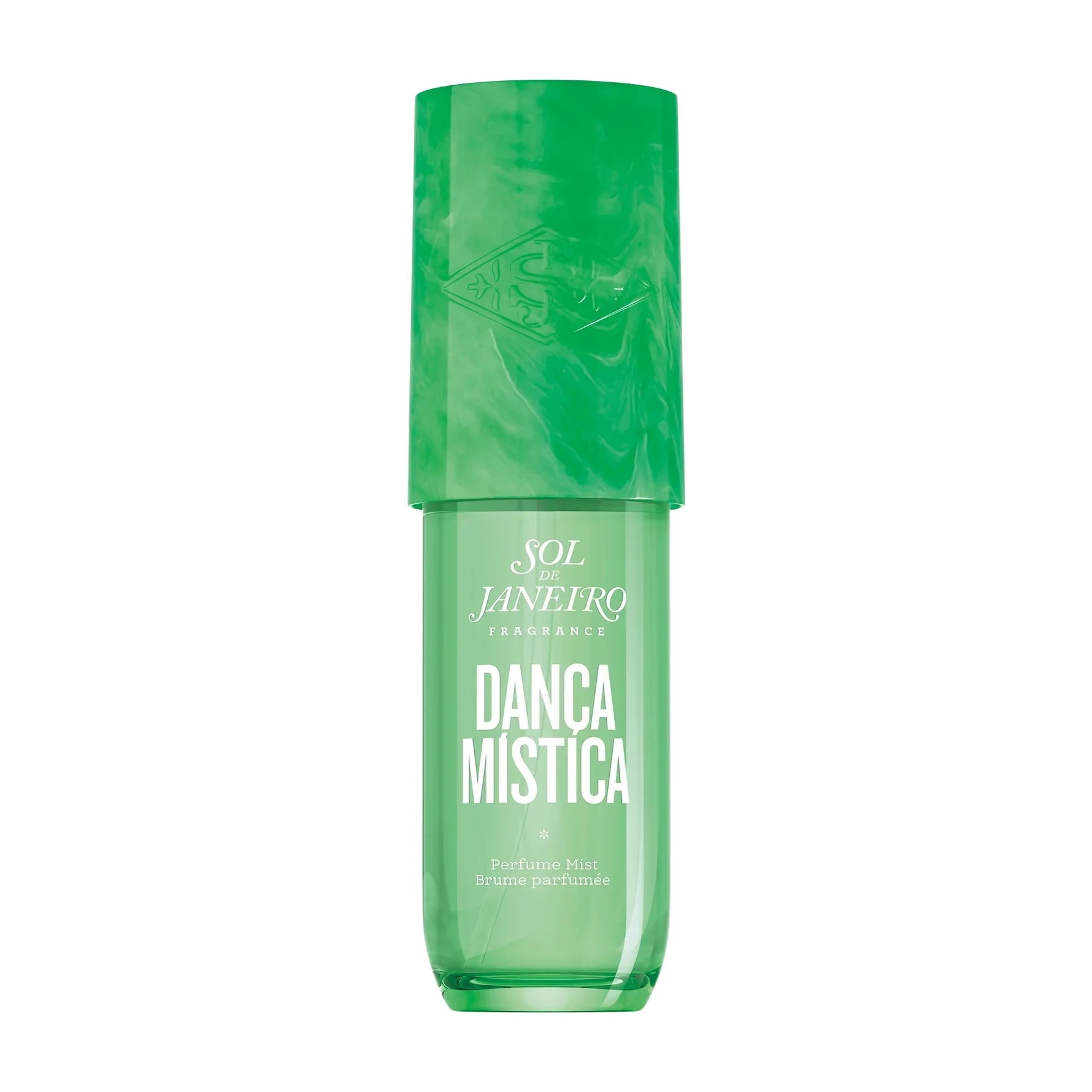 Sol de Janeiro Danca Mistica Perfume Mist - Limited Edition 90 ml