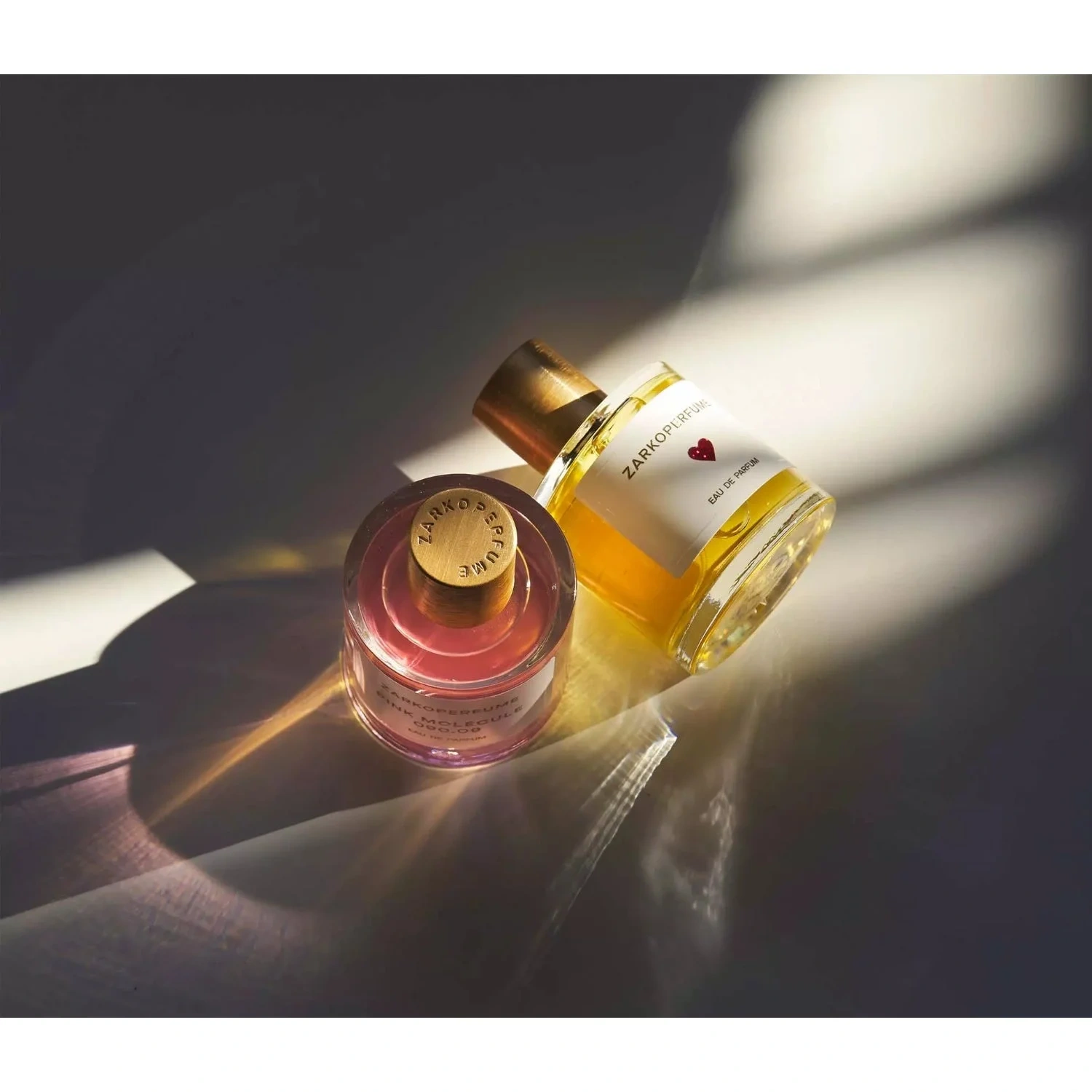 Zarkoperfume Sending Love