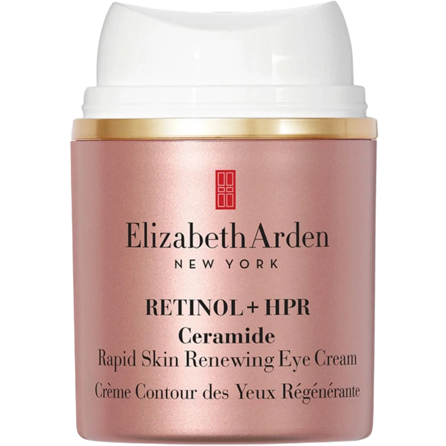 Elizabeth Arden Ceramide Retinol + Hpr Rapid Skin Renewing Eye Cream