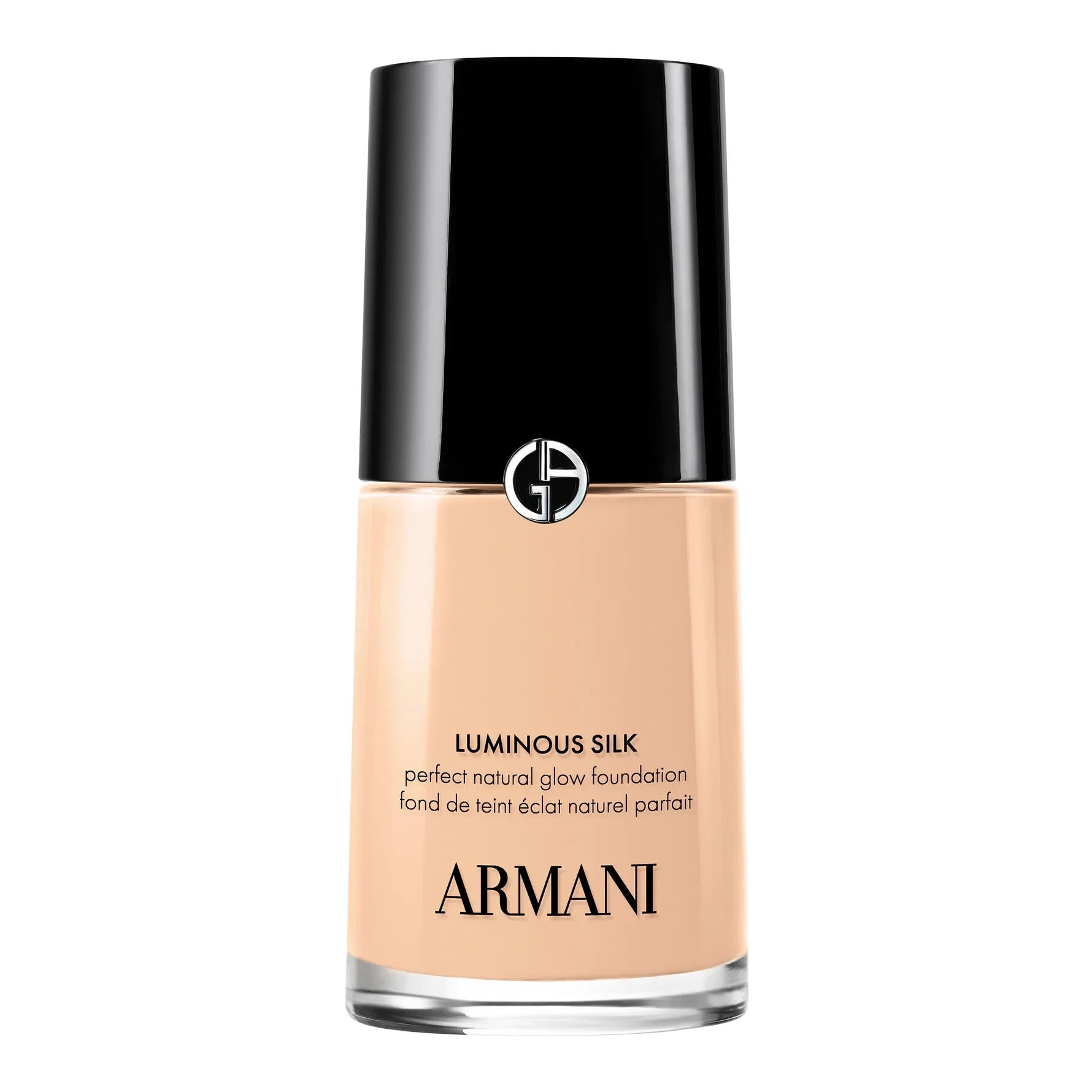 Giorgio Armani Luminous Silk Foundation 3.75