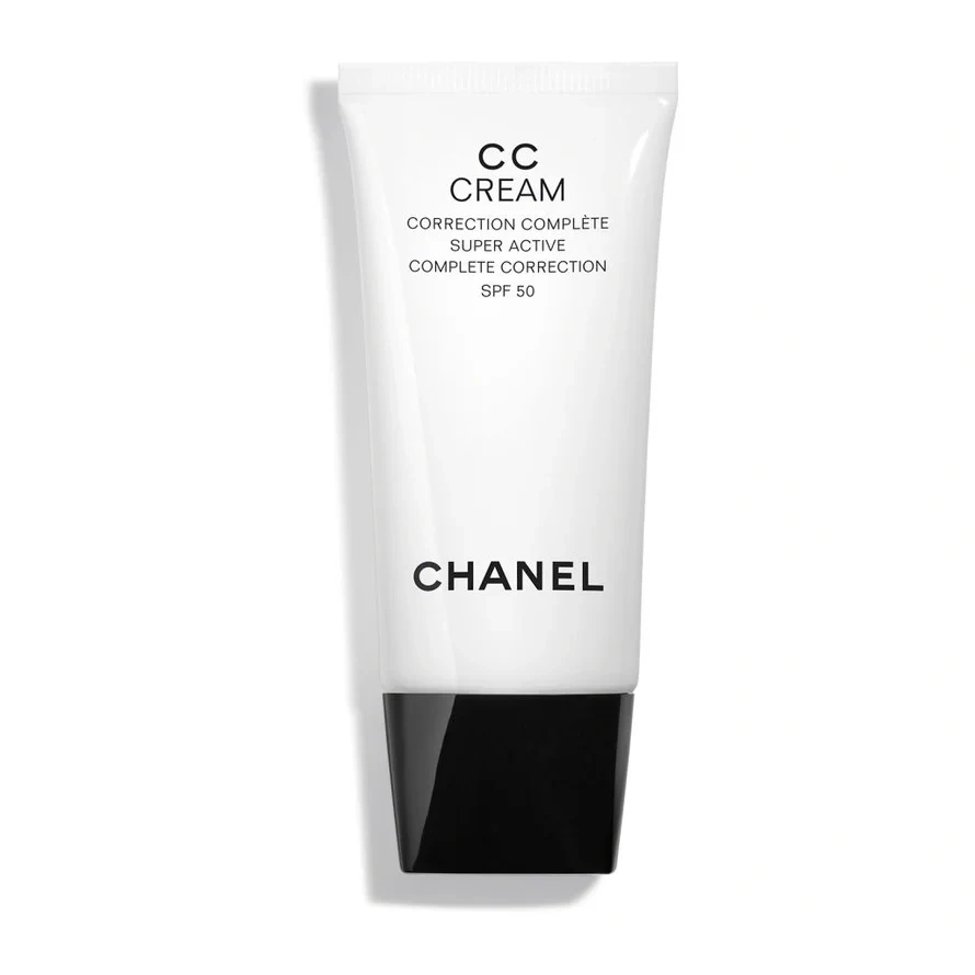 CHANEL SUPER ACTIVE COMPLETE CORRECTION SPF 50 20 Beige