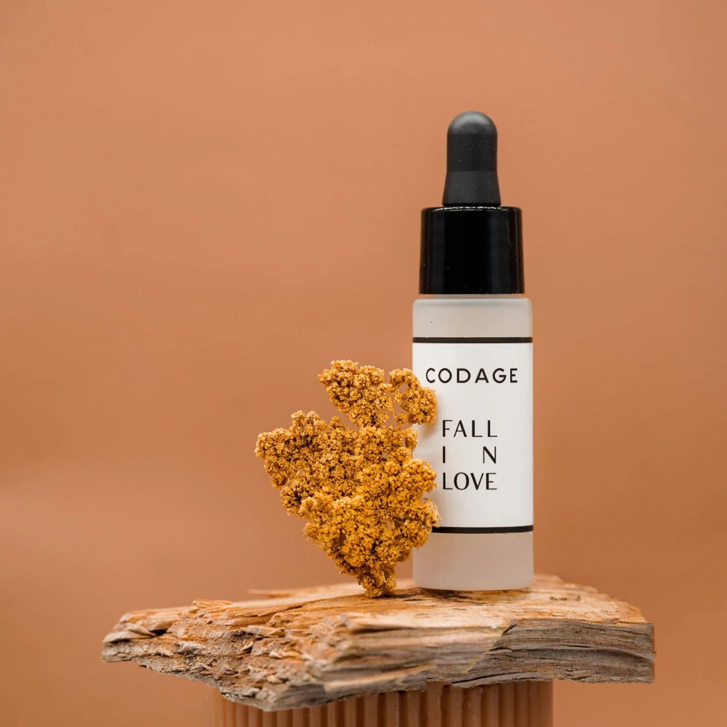Codage Paris The "Fall In Love" Serum