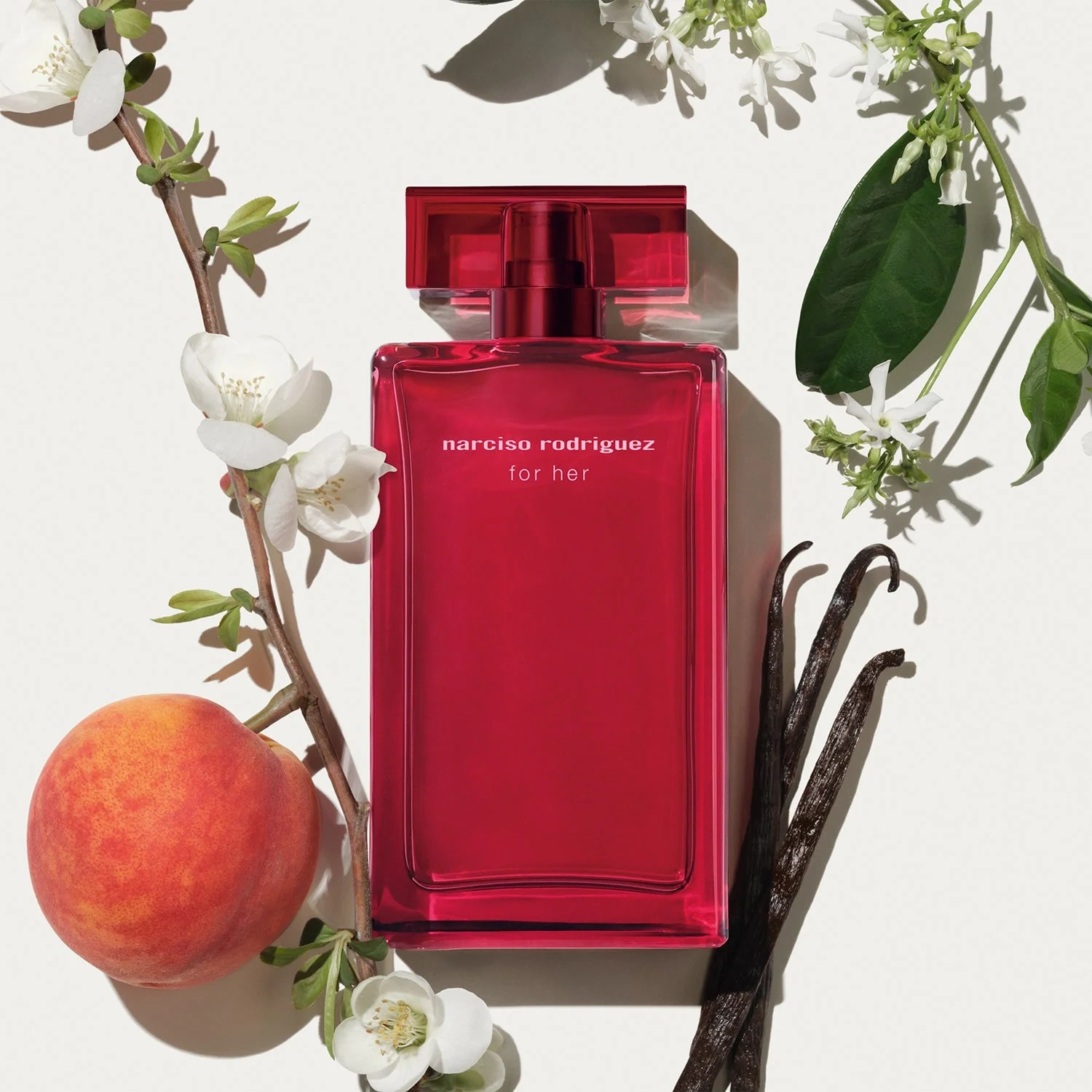 Narciso Rodriguez For Her Eau de Parfum Intense 50 ml