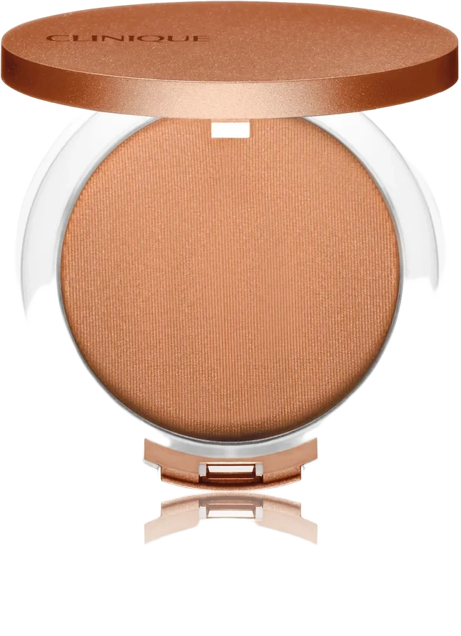 Clinique True Bronze Pressed Powder Bronzer Sunblushed