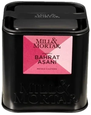 Asani 45g Mill & Mortar