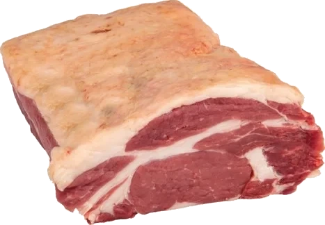 KALVENTRECOTE MED