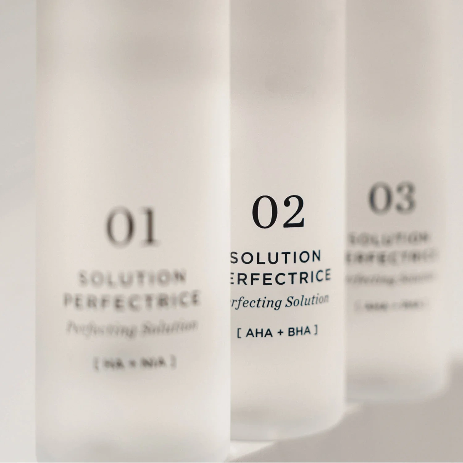 Codage Paris The Perfecting Solution