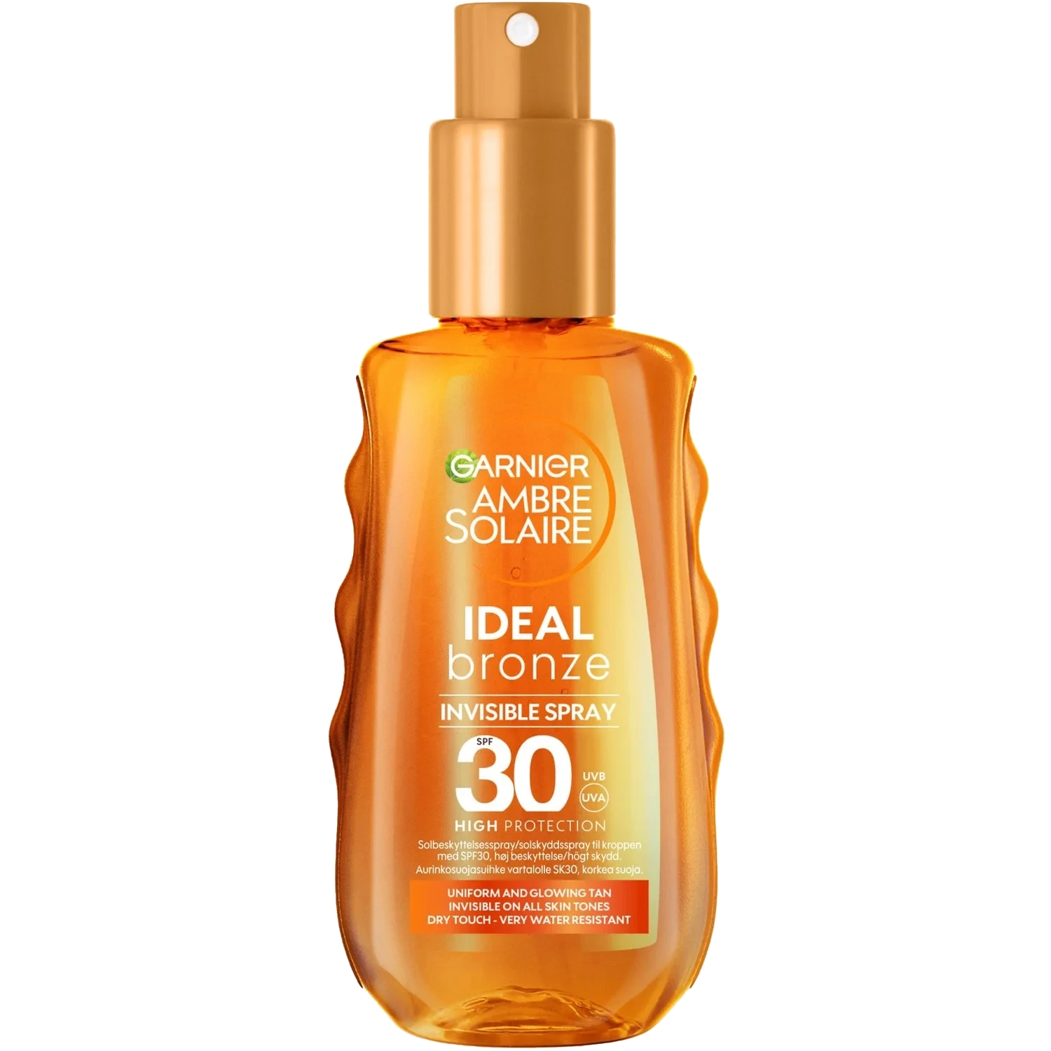 Garnier Ambre Solaire