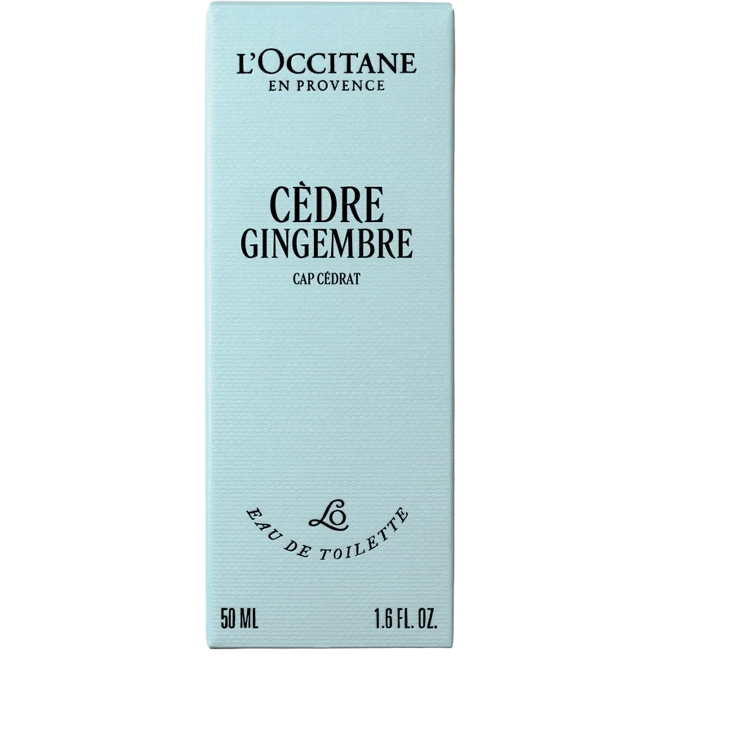 L'Occitane en Provence Cédre Gingembre