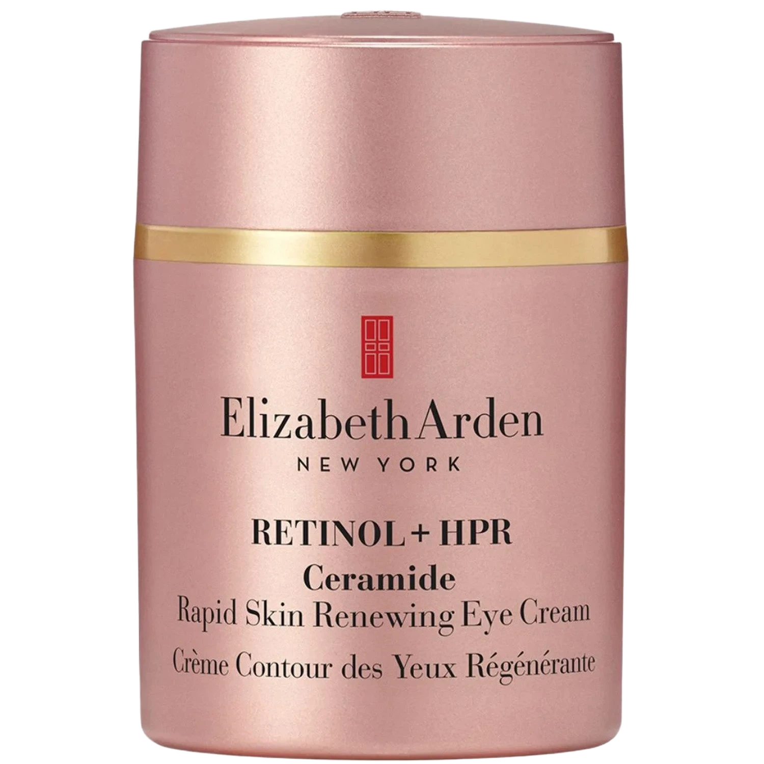 Elizabeth Arden Ceramide Retinol + Hpr Rapid Skin Renewing Eye Cream
