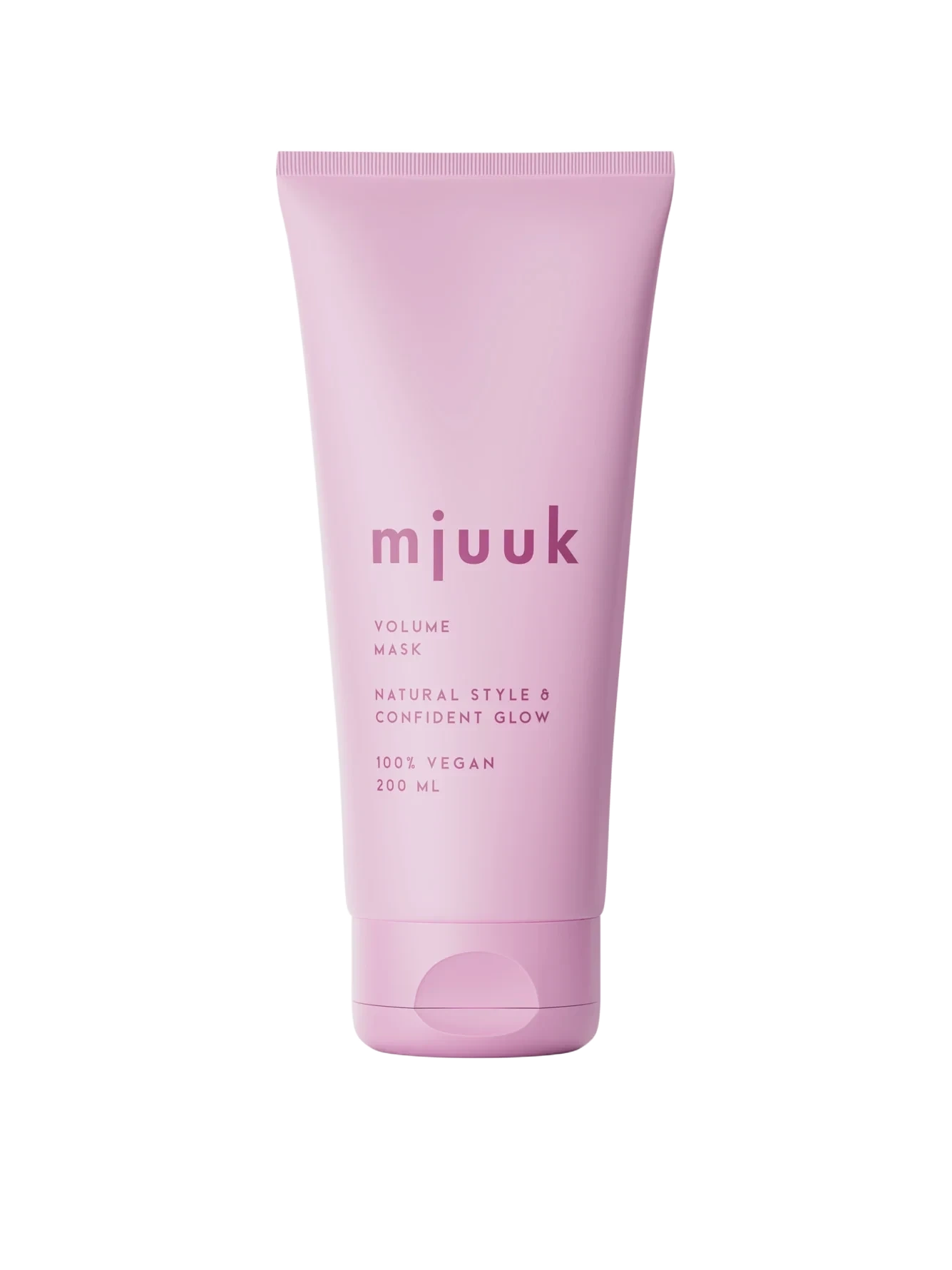 Mjuuk Volume Mask 200 ml
