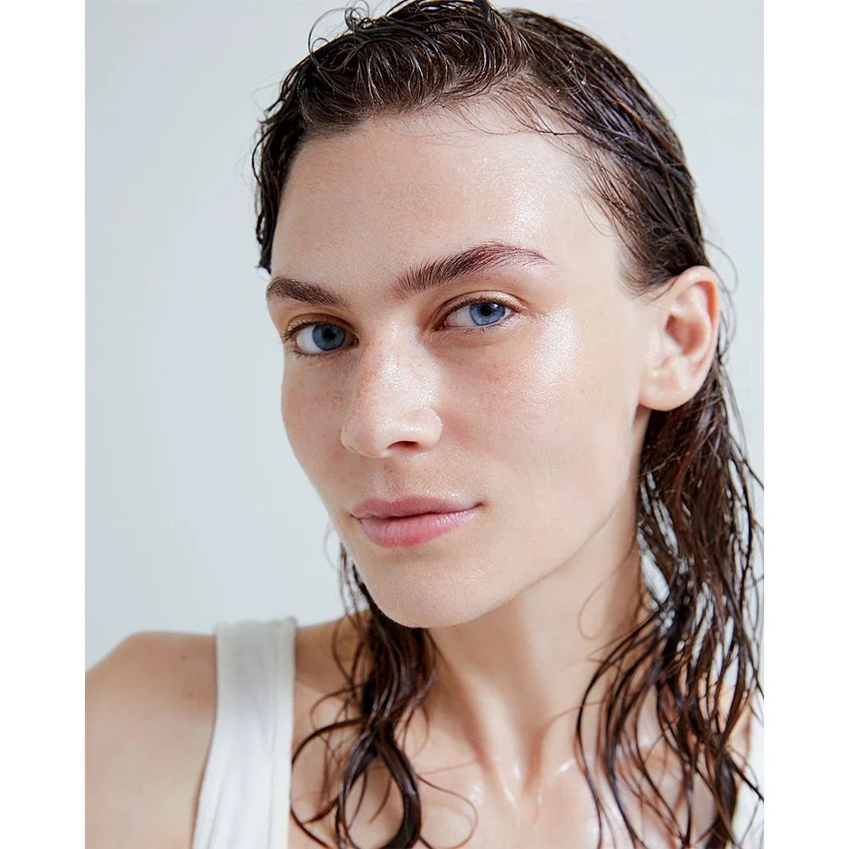 NIVEA Hydra Skin Effect Micellar Face Wash