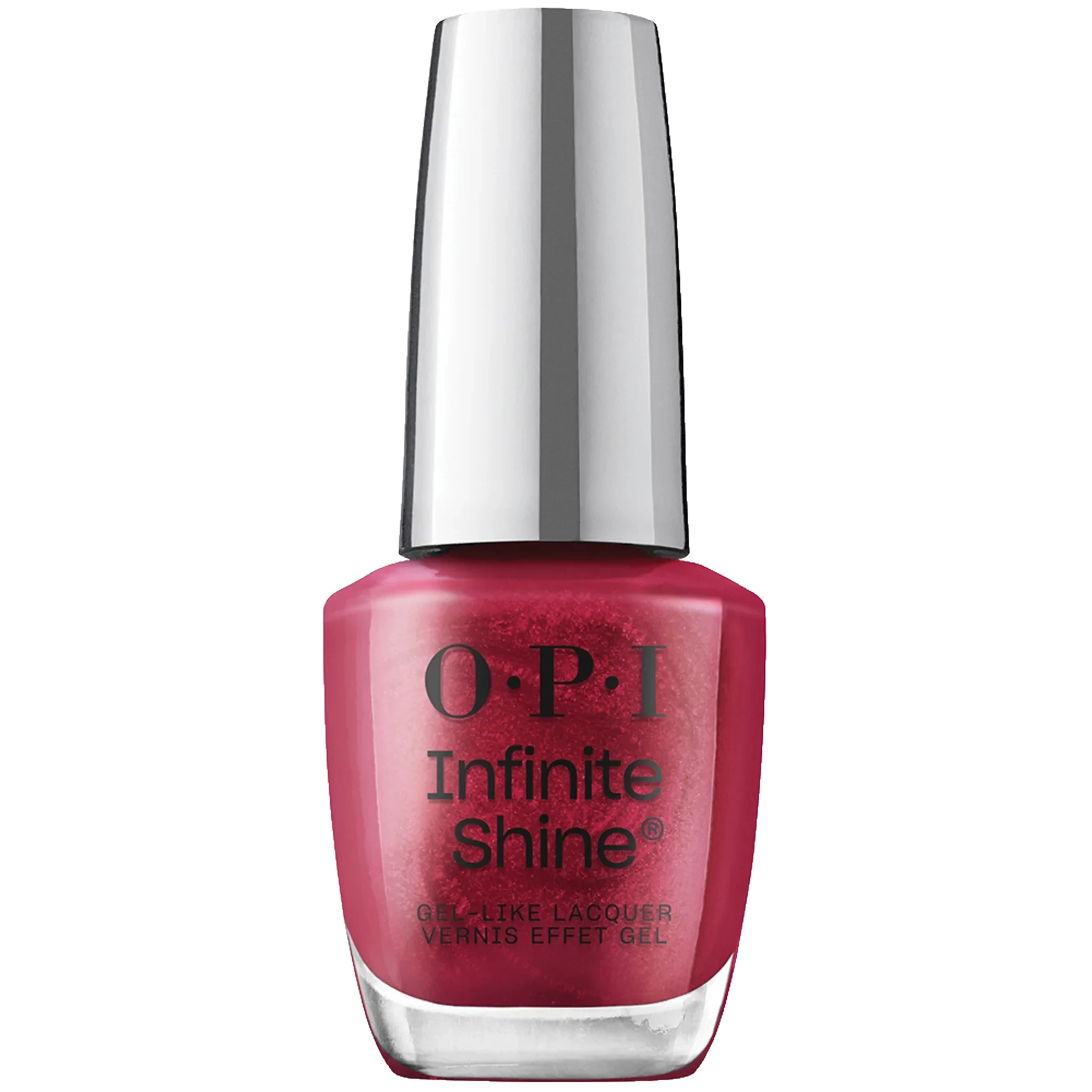 OPI Infinite Shine Nail Polish I'm Not Really A Waitress
