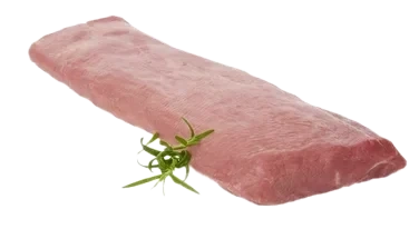 Kalv ytrefilet  ca1,4kg   kg