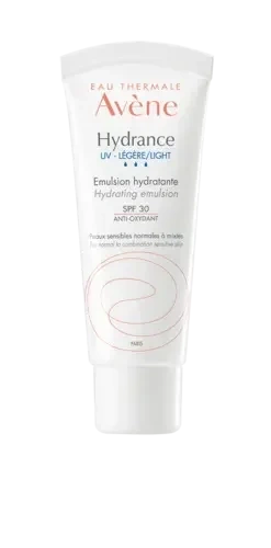 Avène Hydrance UV Light SPF30  40 ml