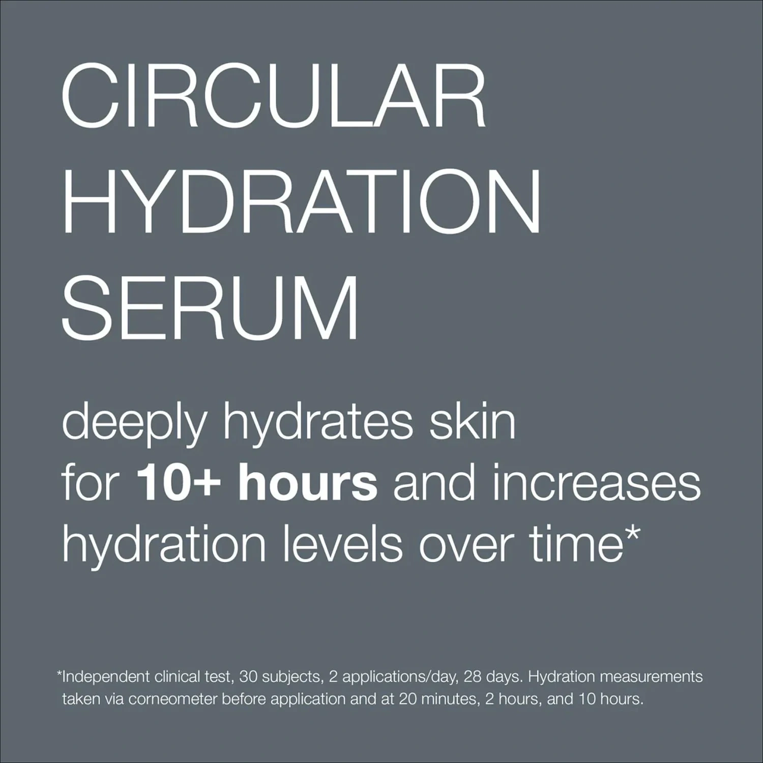 Dermalogica Circular Hydration Serum