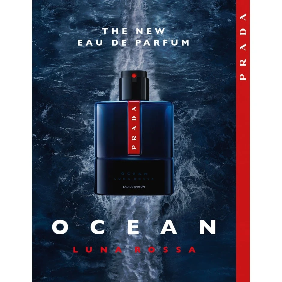 Prada Luna Rossa Ocean