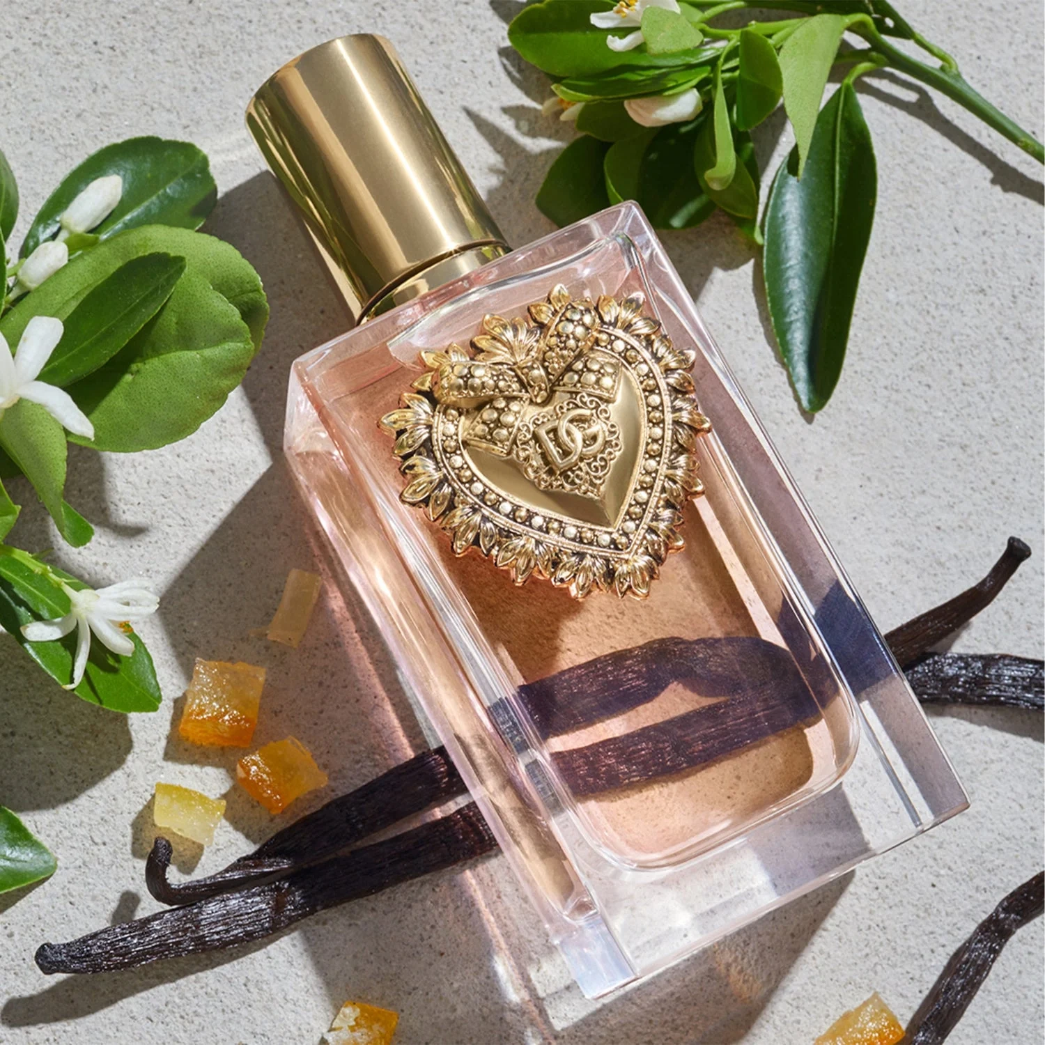 Dolce & Gabbana Devotion Eau de Parfum 150 ml, Refill