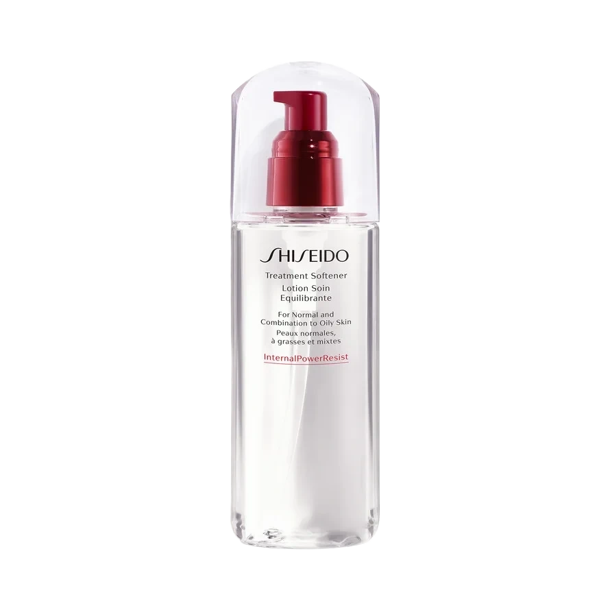 Shiseido Treatment Softener 150 ml
