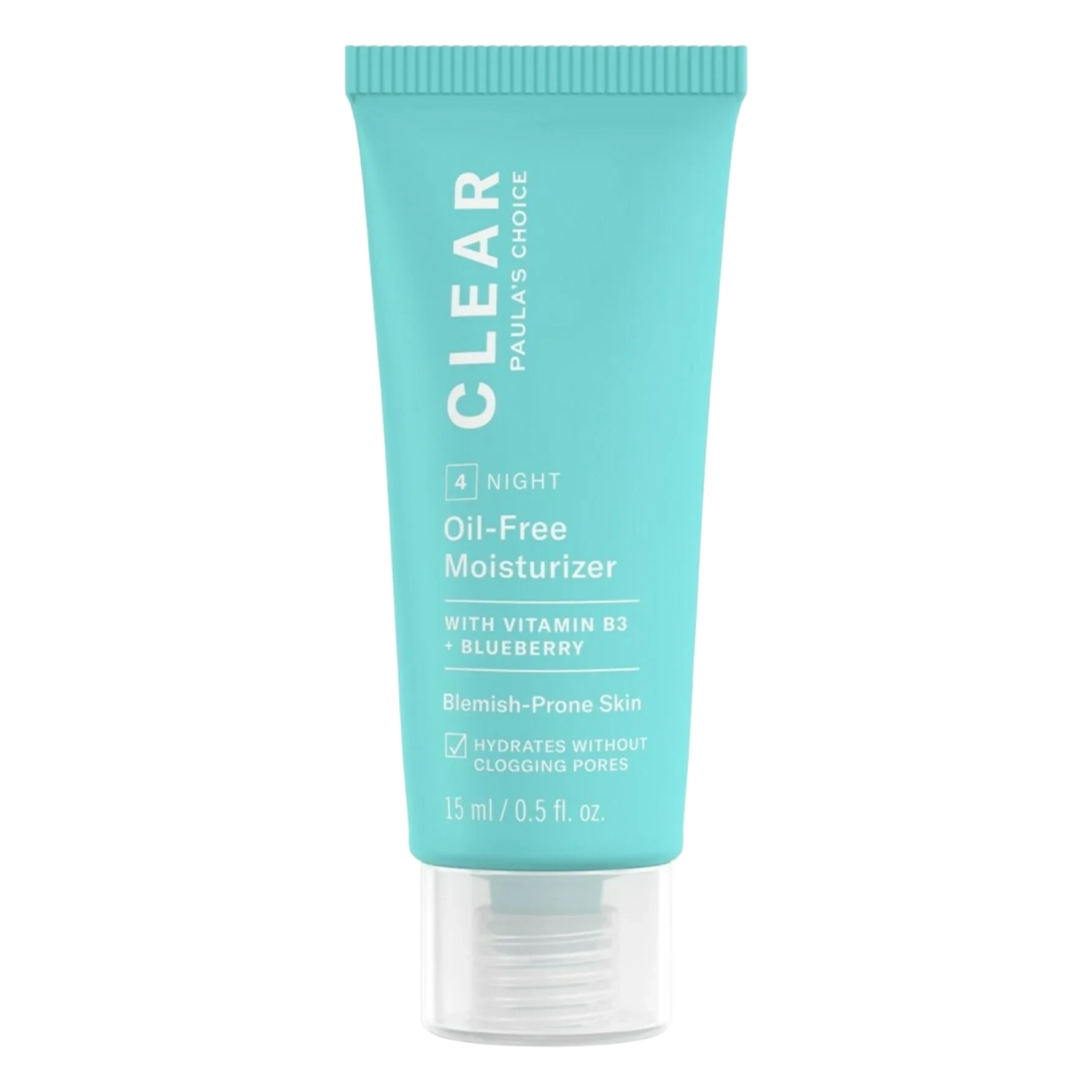 Paula's Choice Clear Oil-Free Moisturizer 15 ml