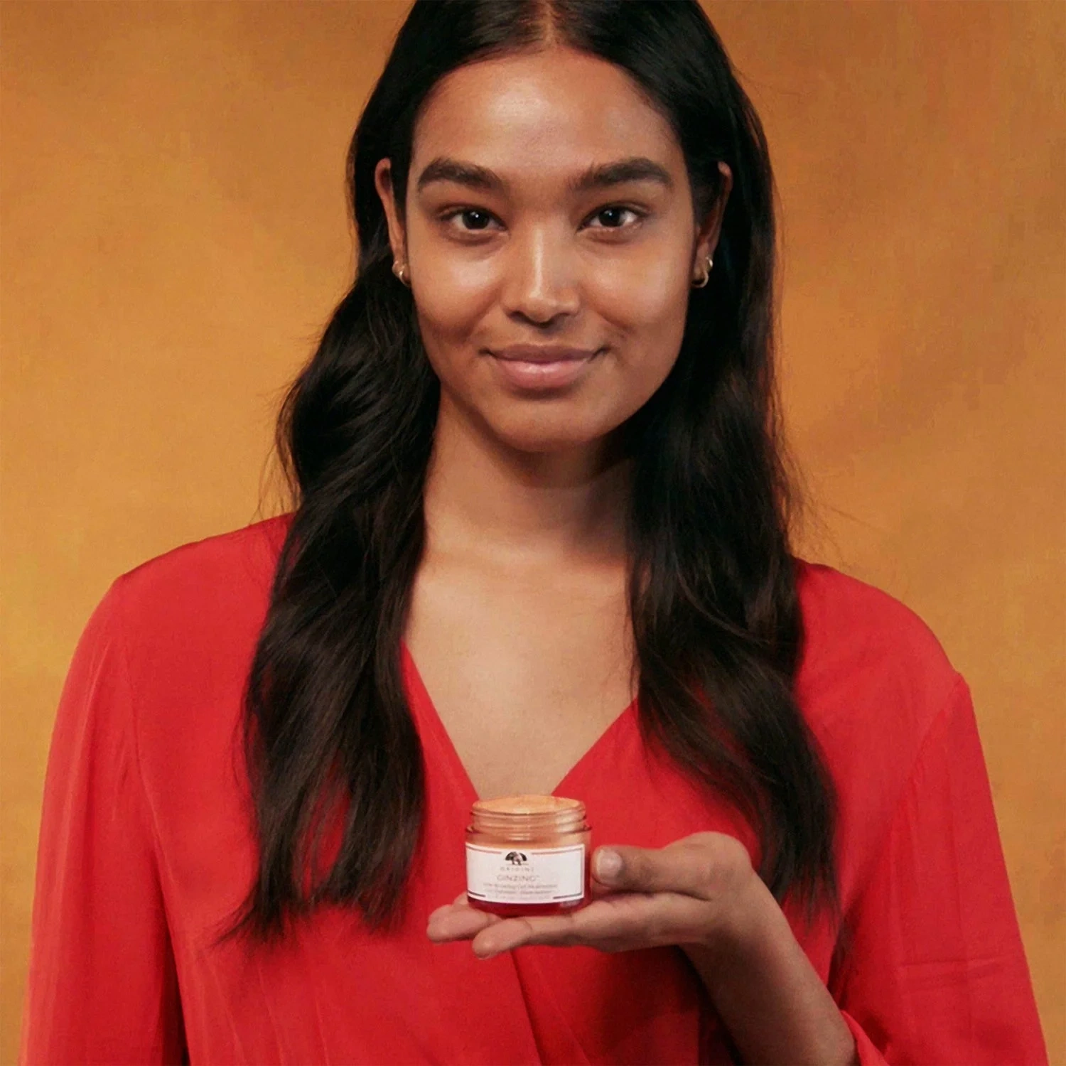 Origins GinZing Glow-Boosting Gel Moisturizing