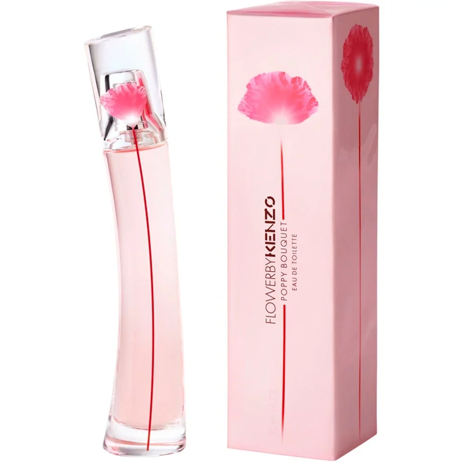 Kenzo Flower By Kenzo Poppy Bouquet