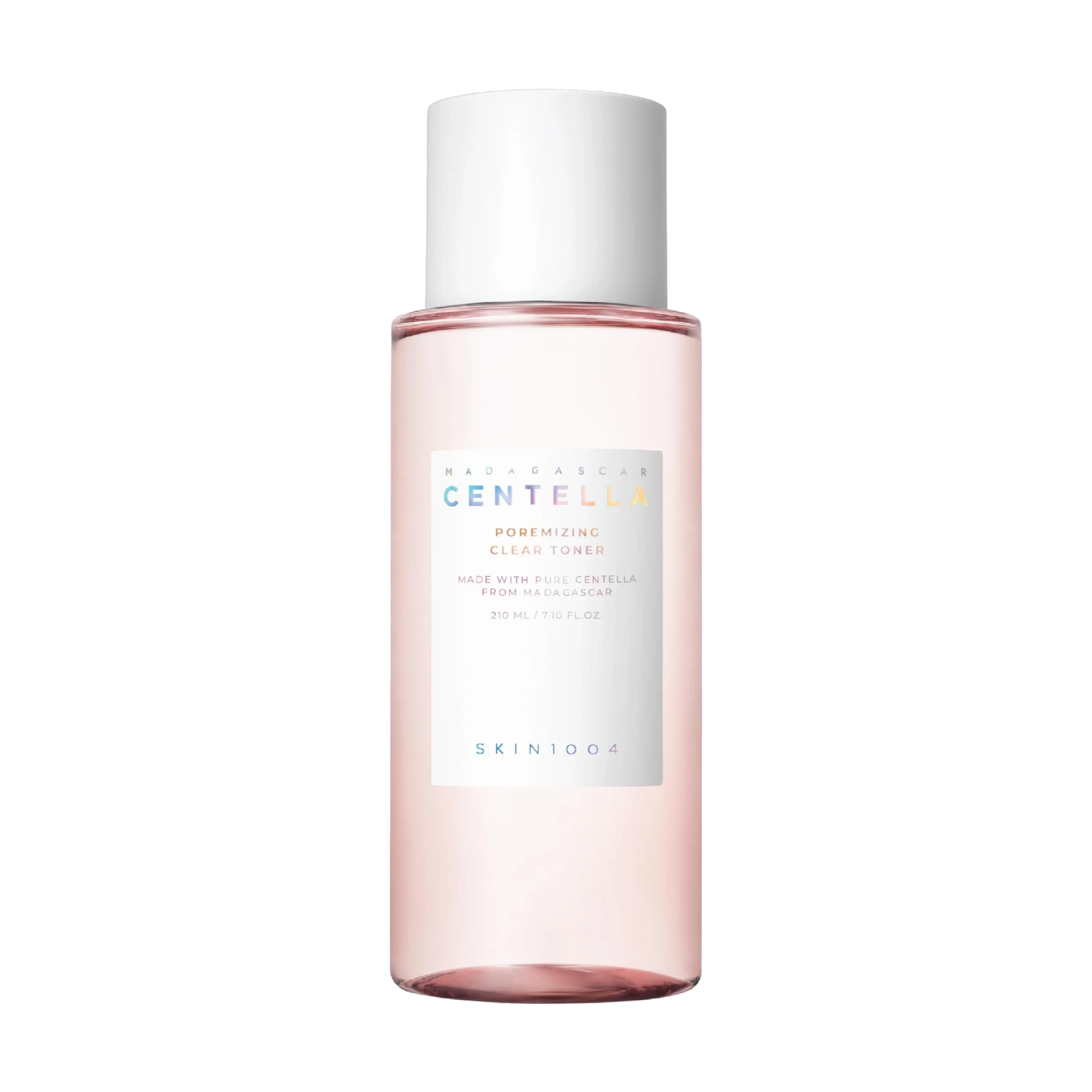Centella Poremizing Clear Toner