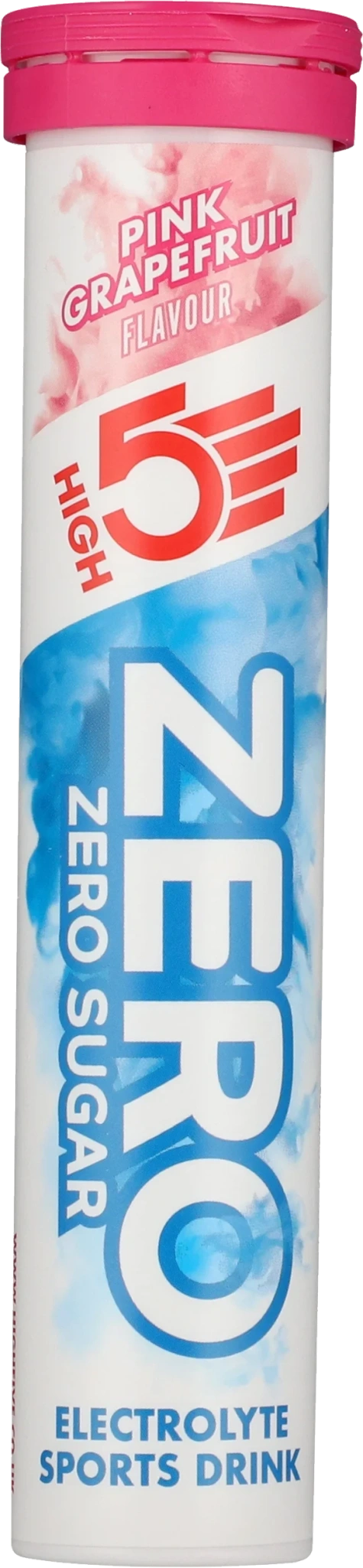 Zero Pink Grapefruit