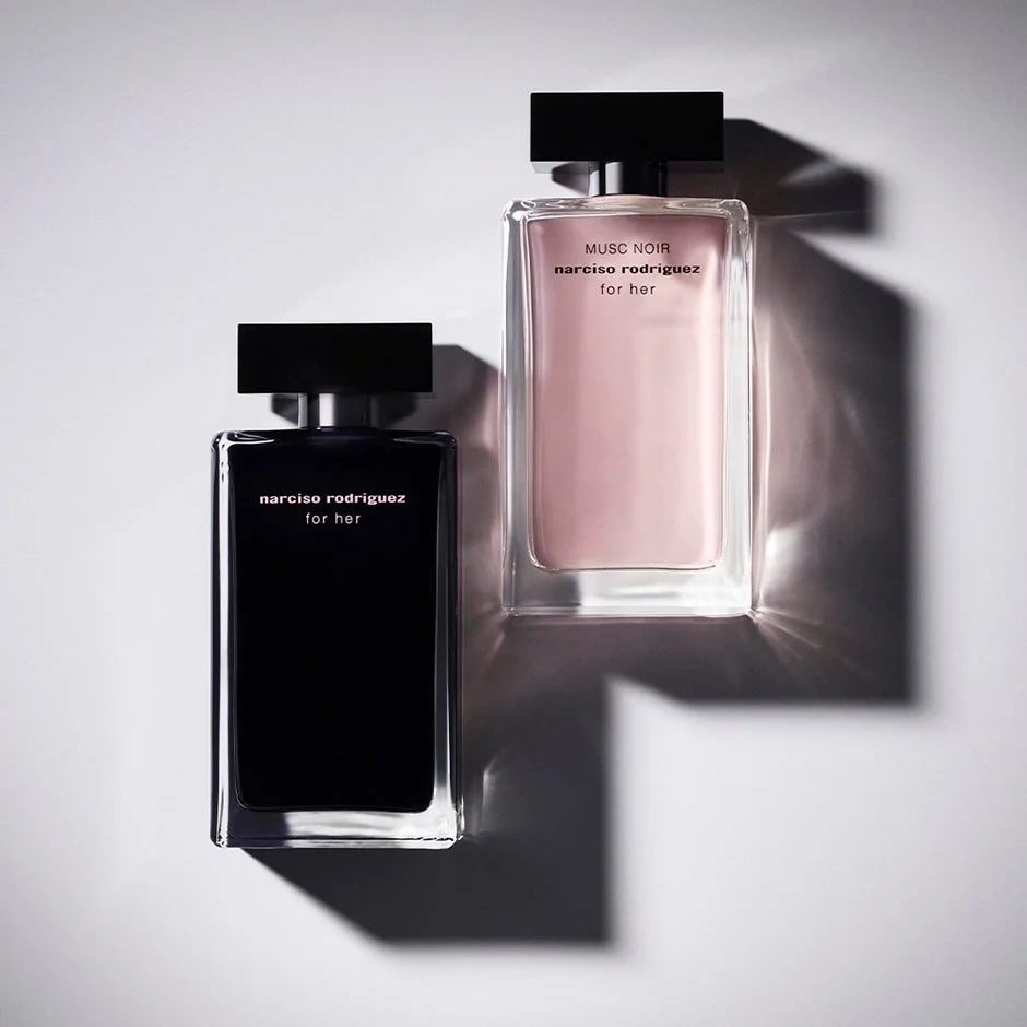 Narciso Rodriguez For Her