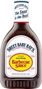 BBQ Sauce Original