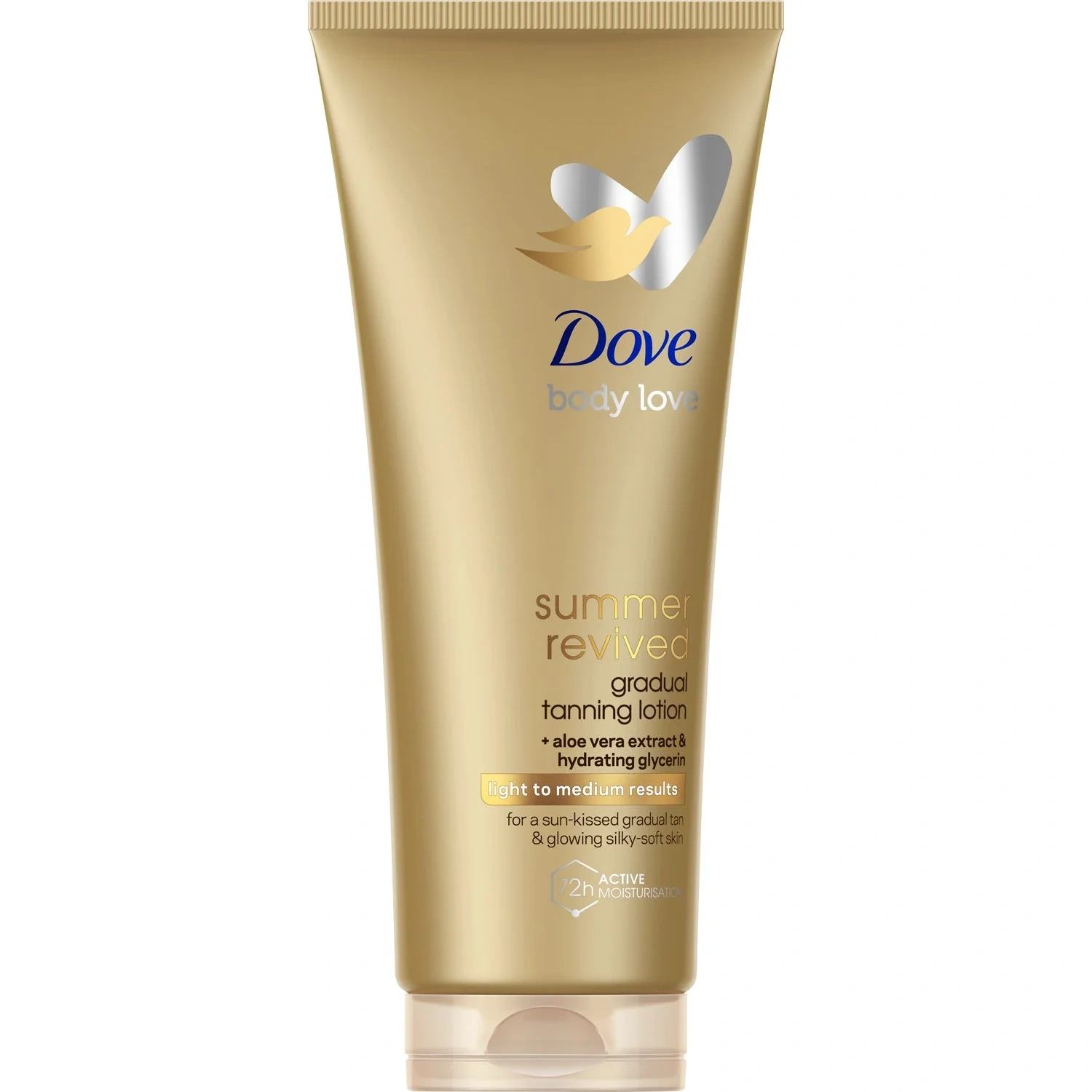 Dove DermaSpa