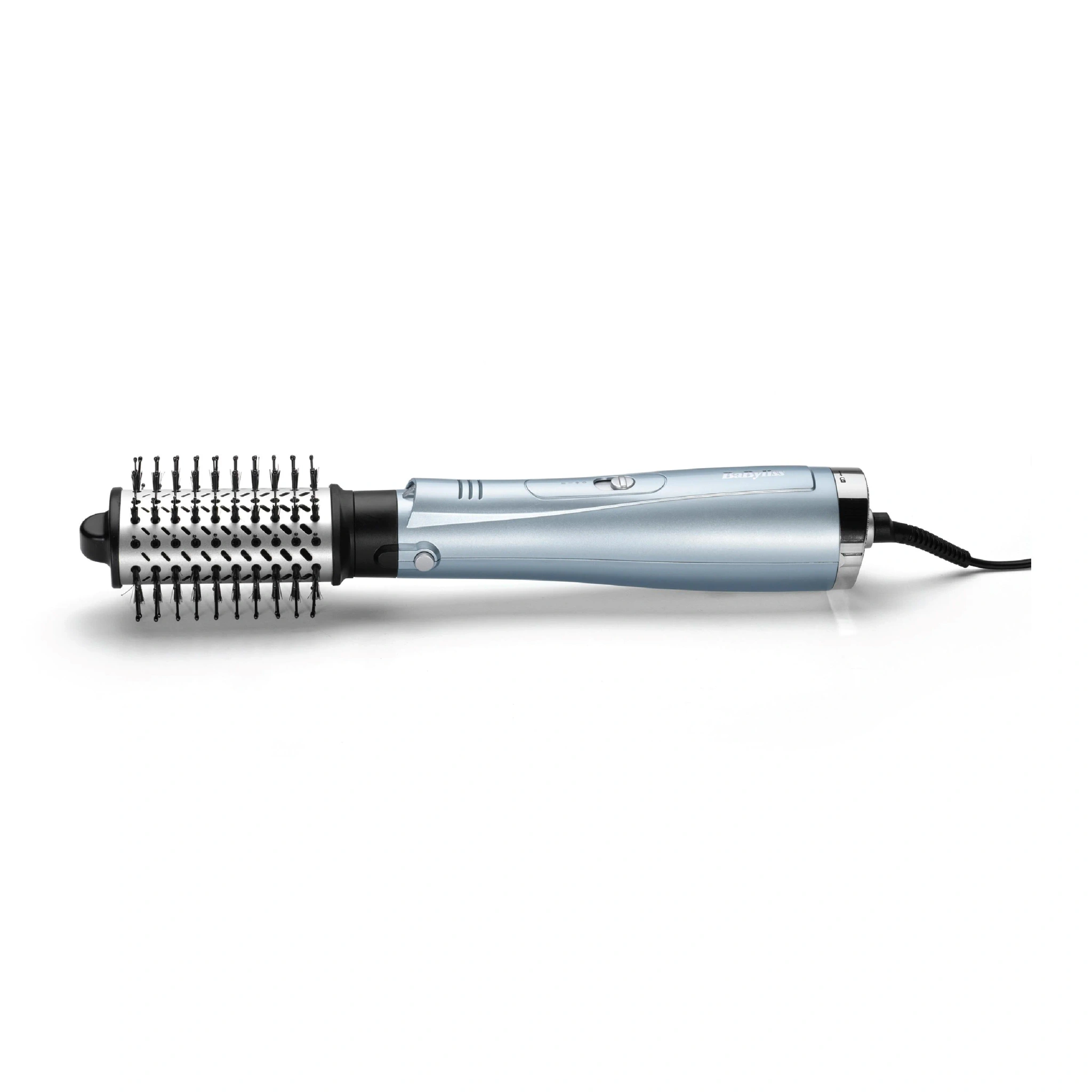 BaByliss Hydro Fusion 4-in-1 Hair Dryer Brush