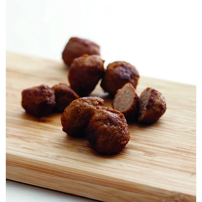 Nötköttbullar 14g