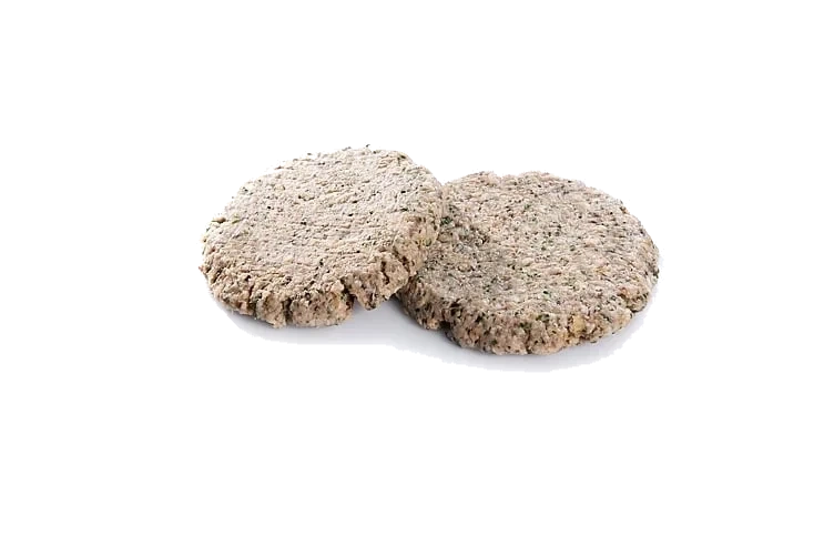 Veganburger   100g   5kg