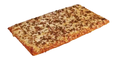 Pizza Gastronorm m/Kjøttdeig 1,35kg