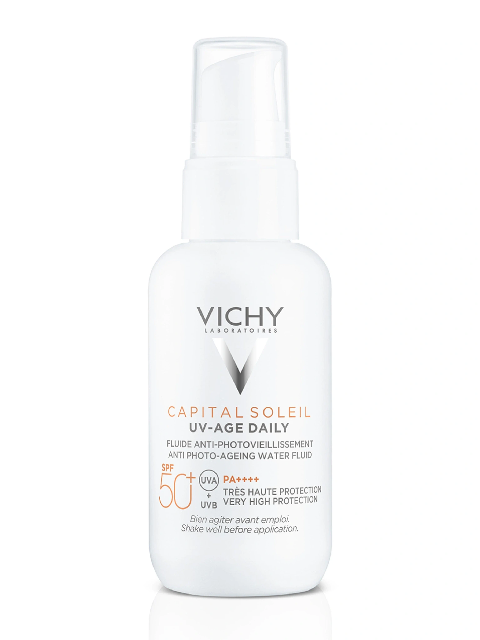 UV Age daily SPF 50+