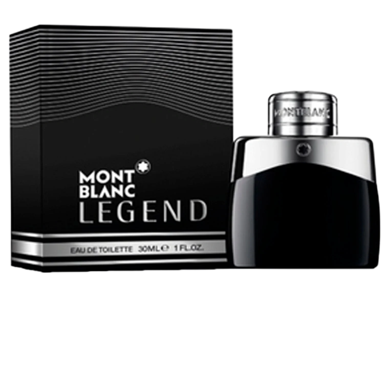 Montblanc Legend Pour Homme