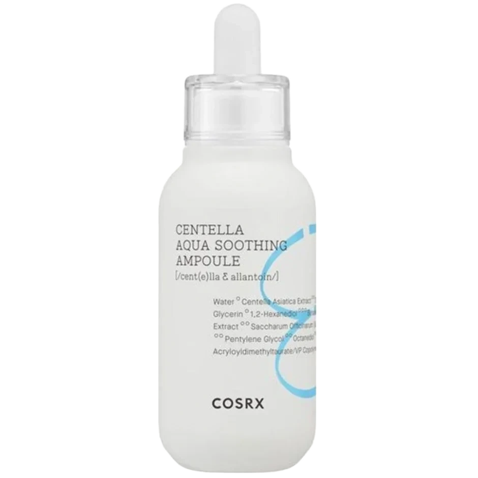 COSRX Hydrium Centella Aqua Soothing