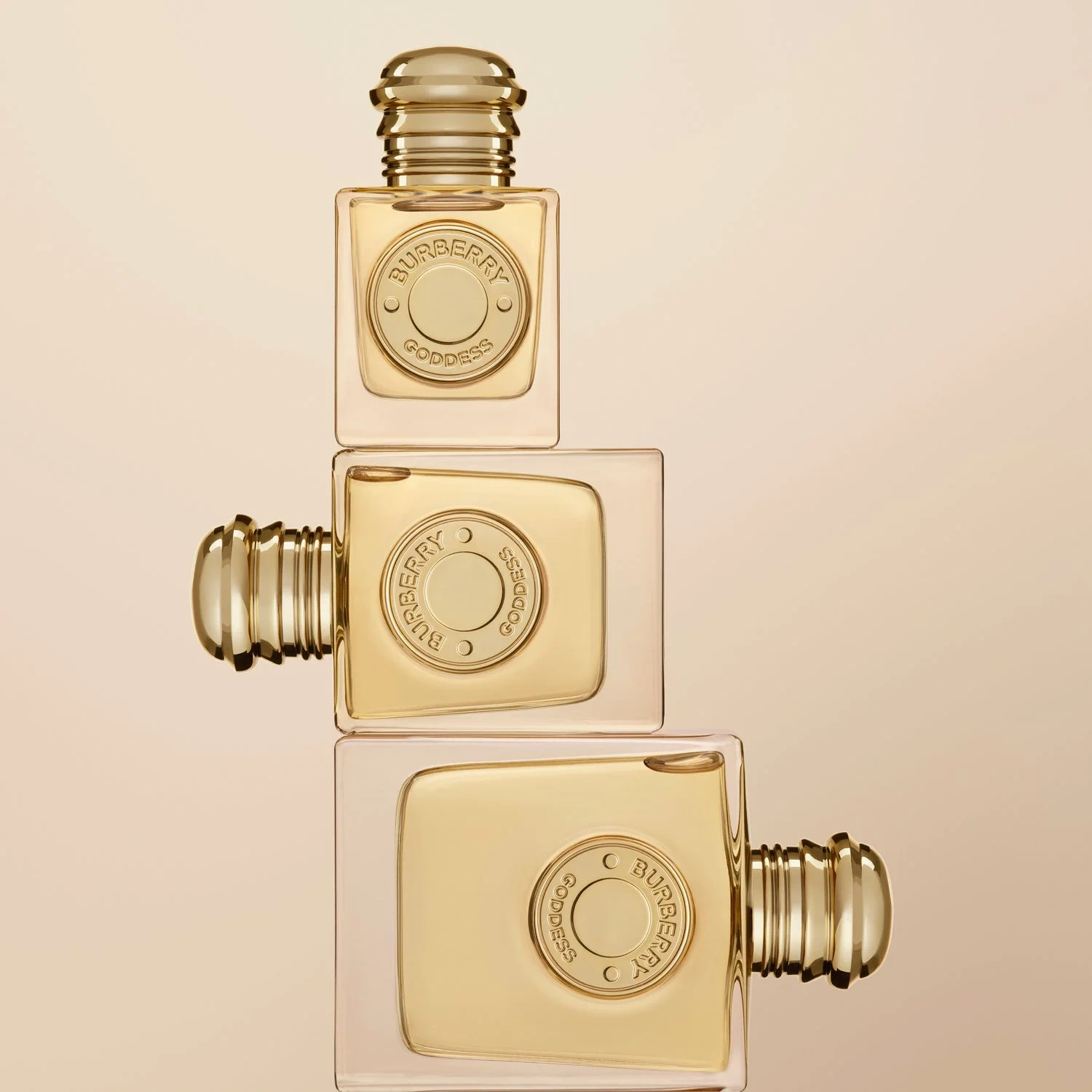 Burberry Goddess Eau de Parfum 100 ml